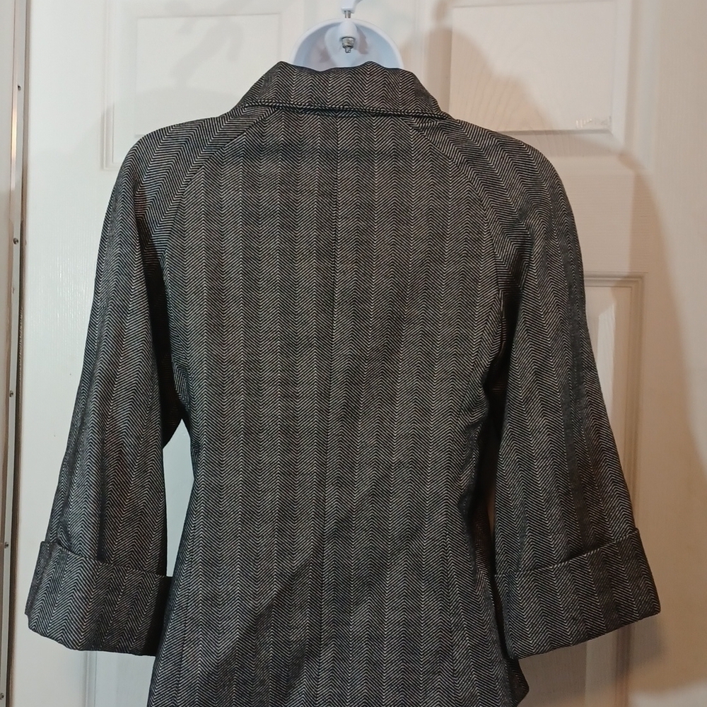 Express Design Studio blazer - Picture 10 of 13
